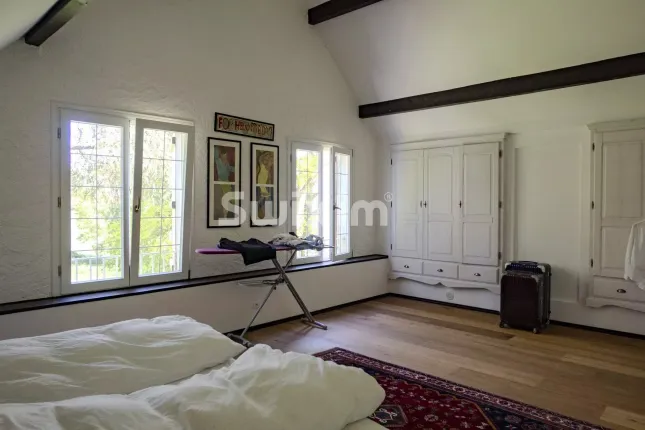 Haus zu verkaufen in Châtel-Moron (39)