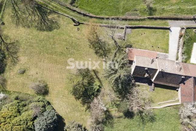 Haus zu verkaufen in Châtel-Moron (40)