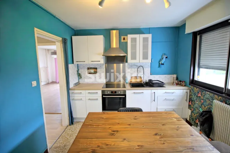 Appartamento in vendita a Épinal - Smart Propylaia (13)