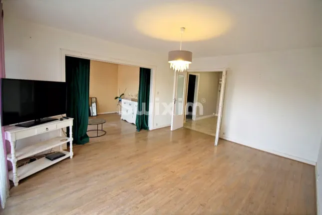 Appartamento in vendita a Épinal (14)