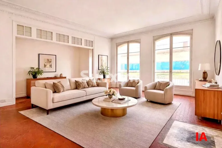 Appartamento in vendita a Nice - Smart Propylaia (2)