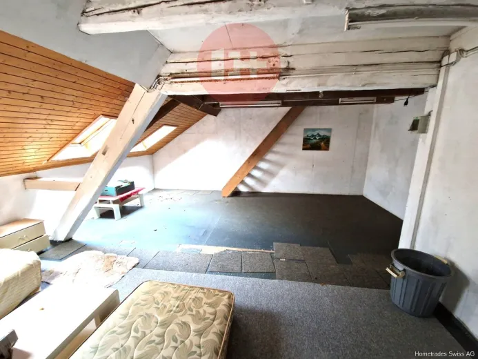 For rent Storage room Balsthal Switzerland - cChic-immoHub your real estate portal