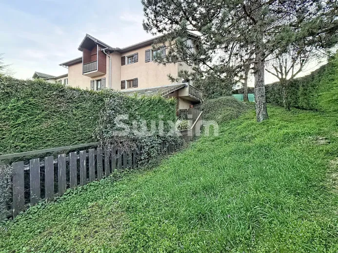 Appartement à vendre à Chevry - Smart Propylaia