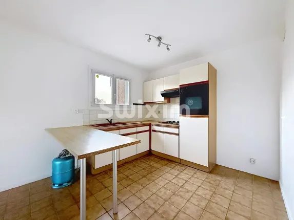 Appartement à vendre à Chevry (5)