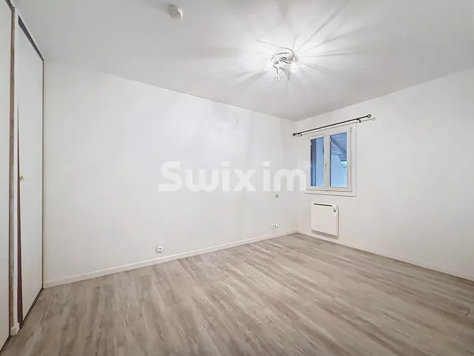 Appartement à vendre à Chevry - Appartement T2 de 54m2 avec terrasse et jardin privatif! - Smart Propylaia (6)