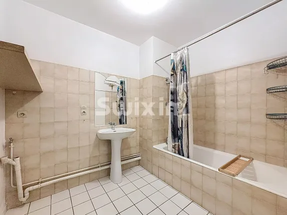 Appartement à vendre à Chevry (7)