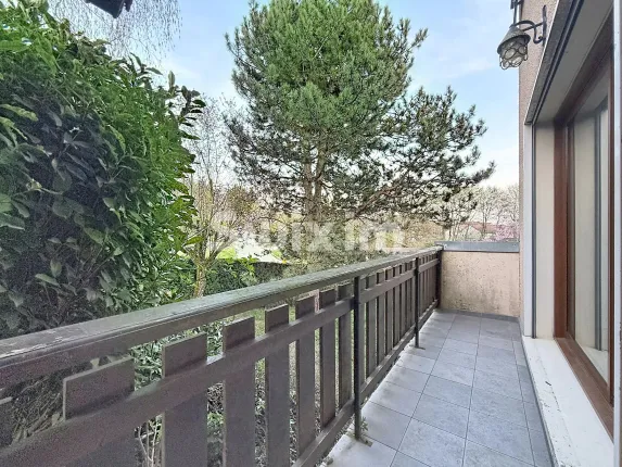 Appartement à vendre à Chevry (8)