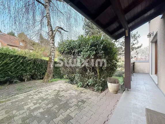 Appartement à vendre à Chevry (9)