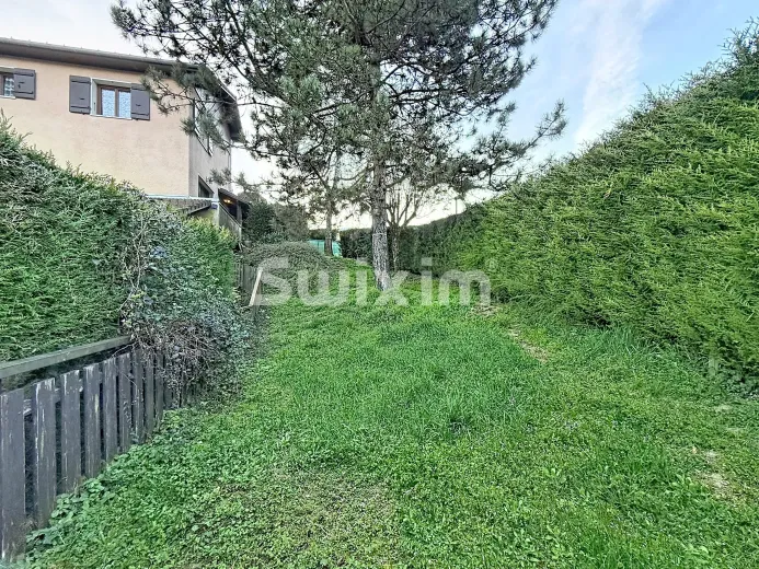 Appartement à vendre à Chevry - Smart Propylaia (10)