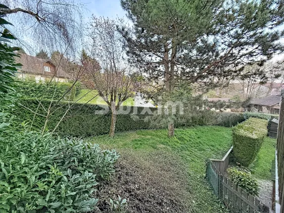 Appartement à vendre à Chevry (11)