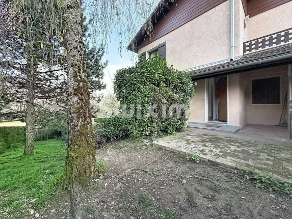 Appartement à vendre à Chevry (12)