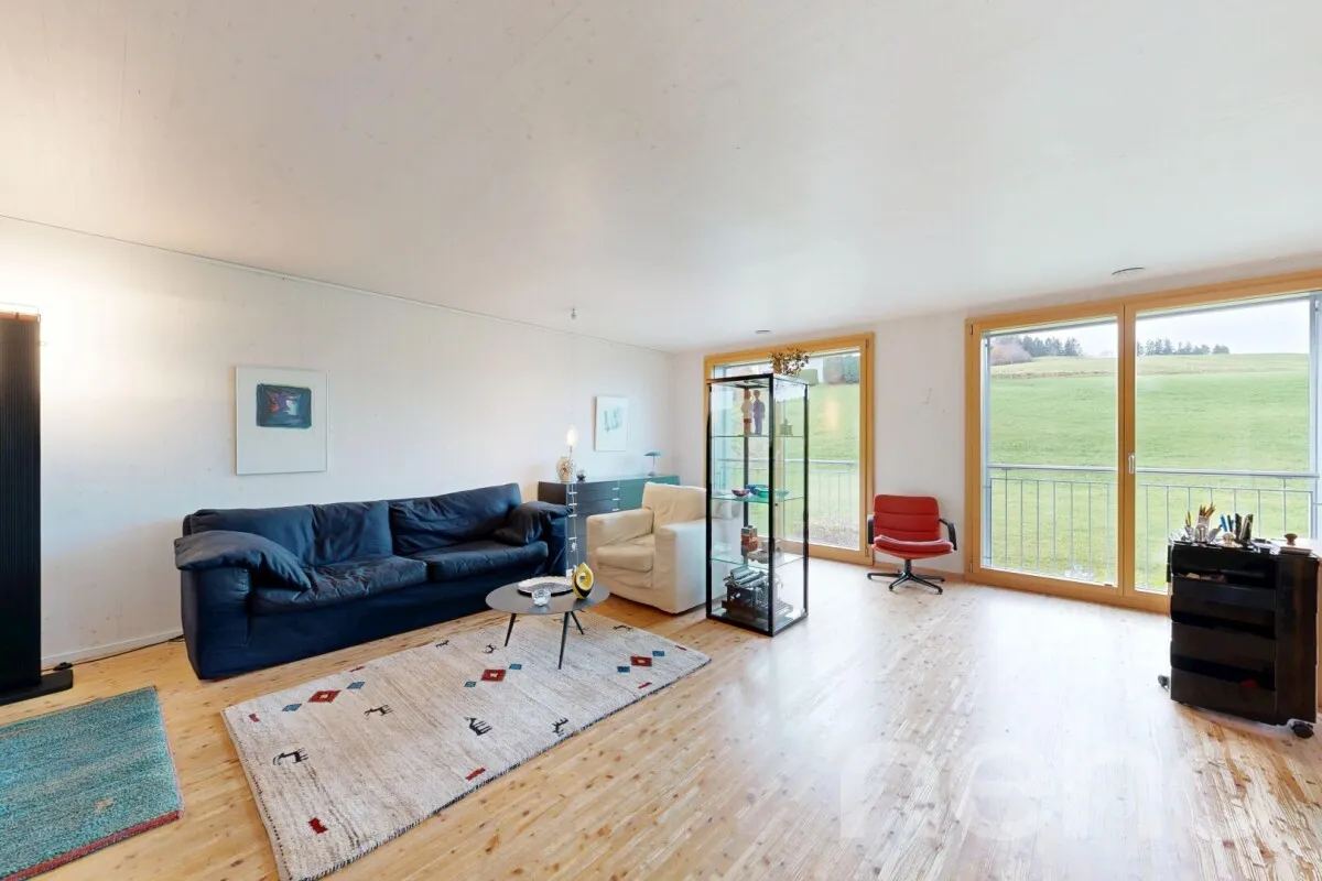 Goldingen zu verkaufen Einfamilienhaus Schweiz - cChic-immoHub Ihr Immobilienportal