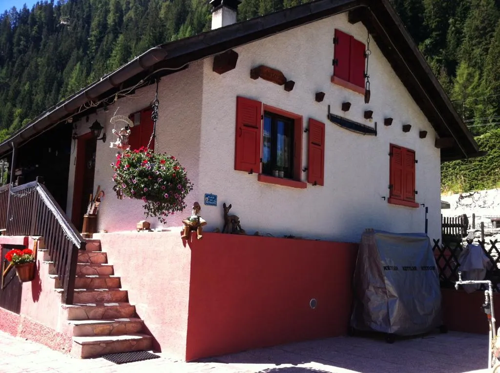 Zinal for sale Single house Switzerland - cChic-immoHub your real estate portal