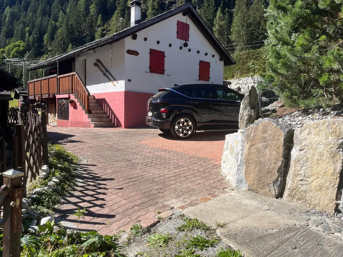 Zinal for sale Single house Switzerland - cChic-immoHub your real estate portal