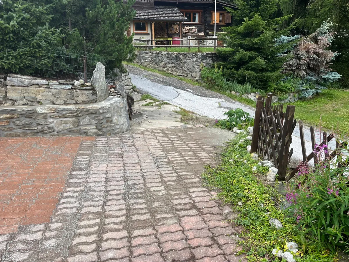 Zinal for sale Single house Switzerland - cChic-immoHub your real estate portal