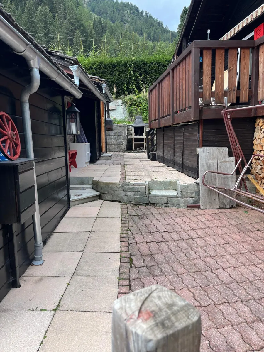 Zinal for sale Single house Switzerland - cChic-immoHub your real estate portal