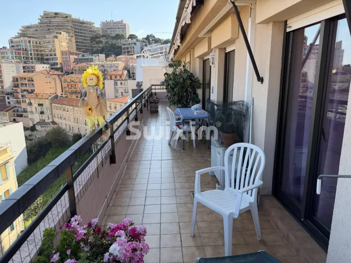Appartamento in vendita a Beausoleil - Appartamento in vendita a Beausoleil, 6 locali, 134 m2 - Smart Propylaia (3)