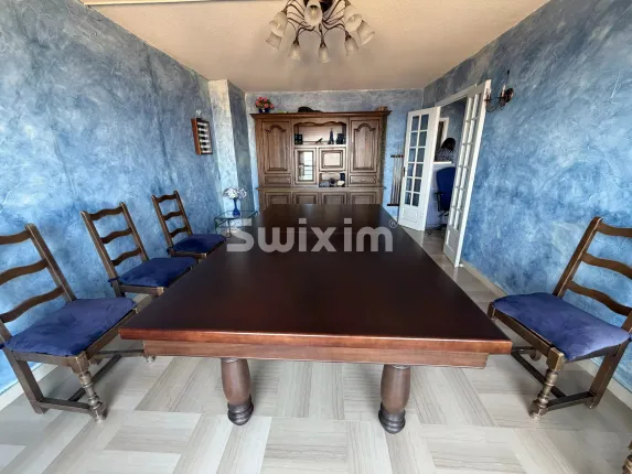 Appartamento in vendita a Beausoleil (7)