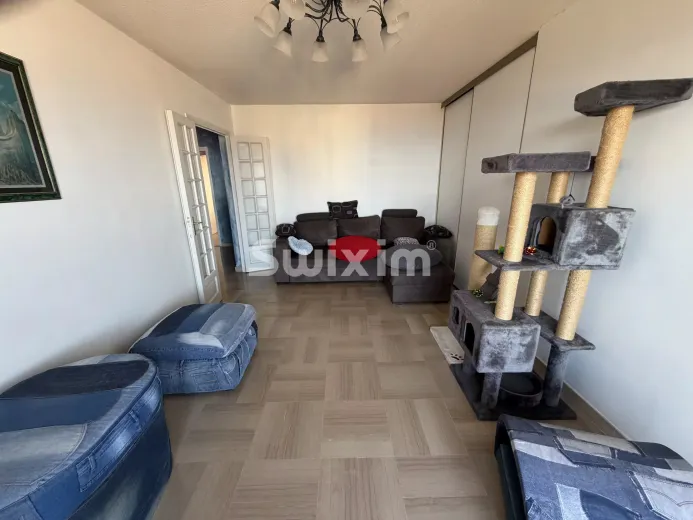 Appartamento in vendita a Beausoleil - Appartamento in vendita a Beausoleil, 6 locali, 134 m2 - Smart Propylaia (9)