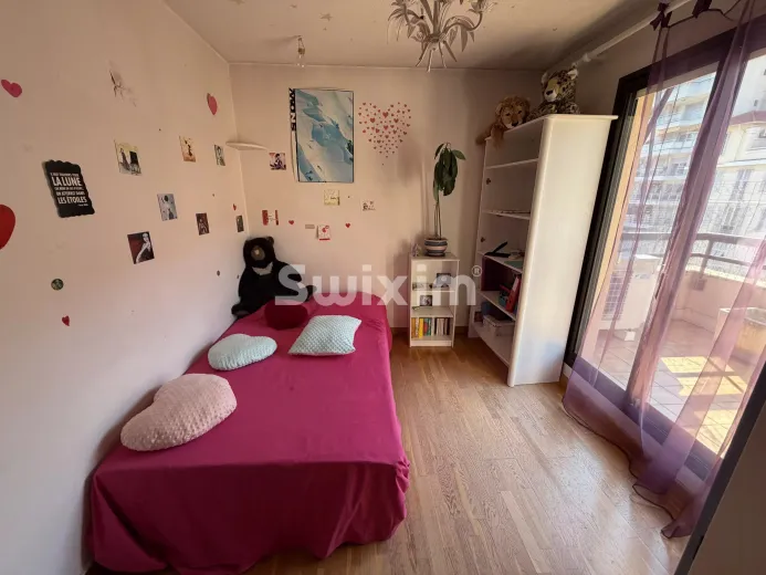 Appartamento in vendita a Beausoleil - Smart Propylaia (11)