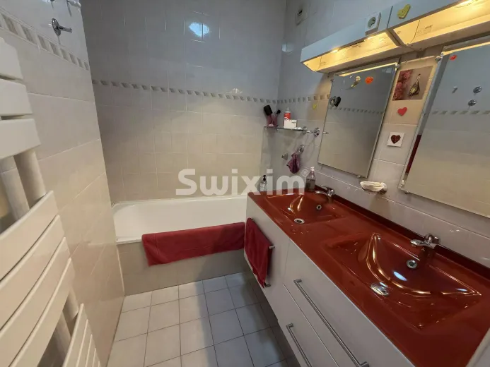 Appartamento in vendita a Beausoleil - Smart Propylaia (14)