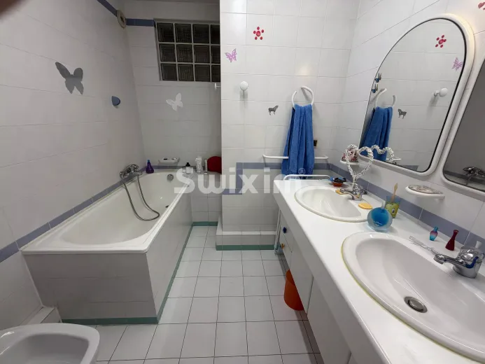 Appartamento in vendita a Beausoleil - Smart Propylaia (16)