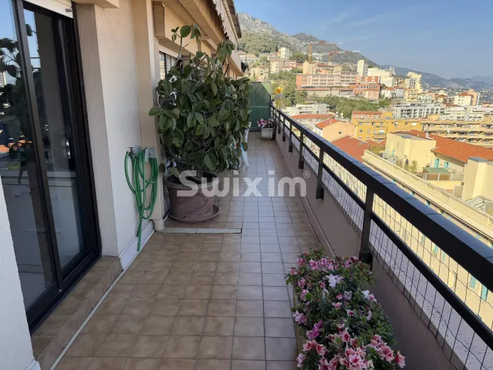 Appartamento in vendita a Beausoleil - Smart Propylaia (17)