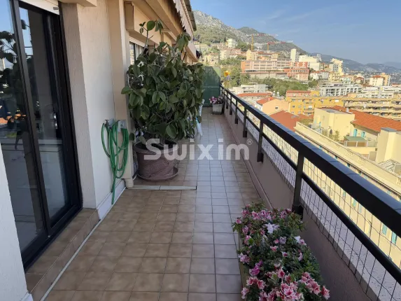 Appartamento in vendita a Beausoleil (17)