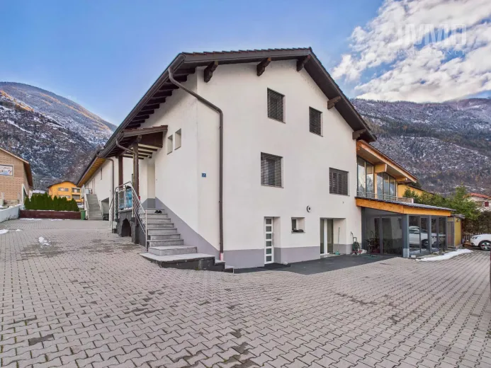 Zu verkaufen Einfamilienhaus Riddes Schweiz - Schweiz - cChic-immoHub Ihr Immobilienportal