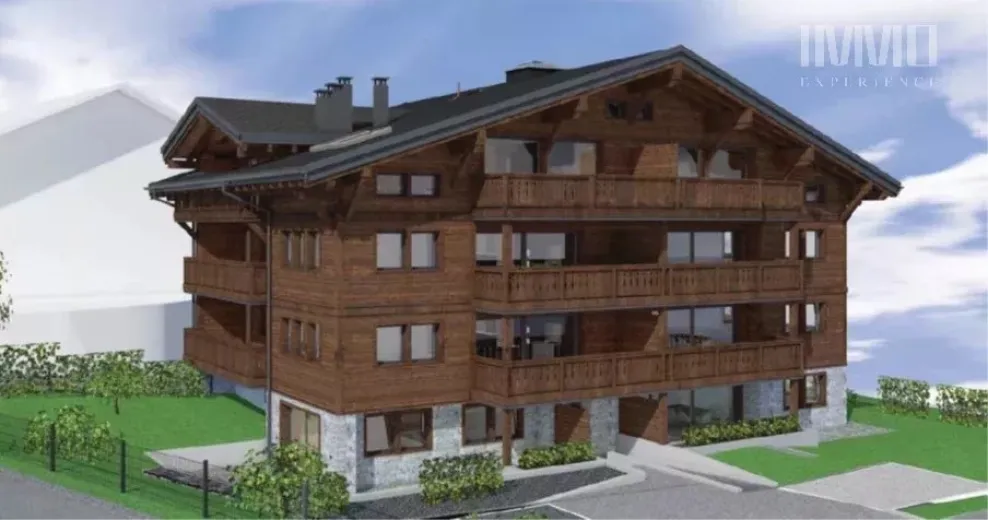 Zu verkaufen Morgins Wohnung Schweiz - cChic-immoHub Ihr Immobilienportal