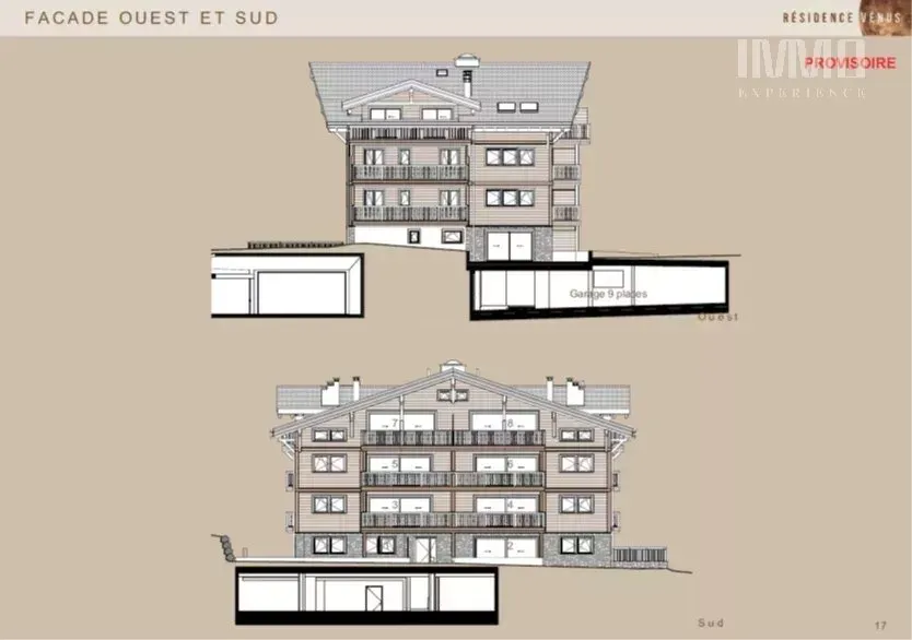 Morgins zu verkaufen Wohnung Schweiz - cChic-immoHub Ihr Immobilienportal