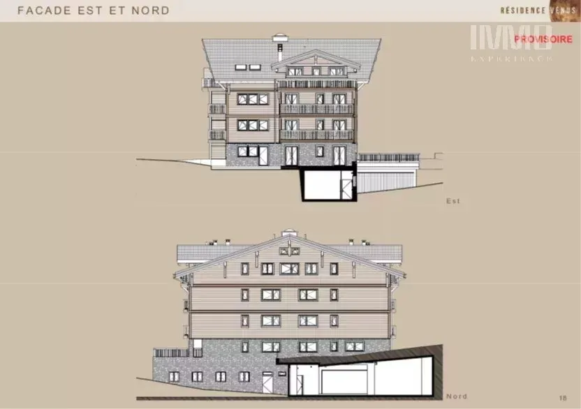 Morgins zu verkaufen Wohnung Schweiz - cChic-immoHub Ihr Immobilienportal
