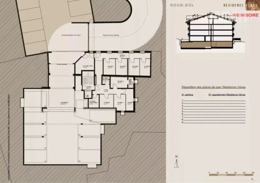 Morgins zu verkaufen Wohnung Schweiz - cChic-immoHub Ihr Immobilienportal