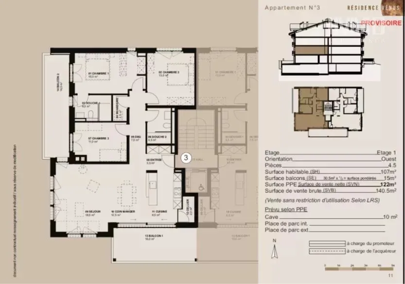 Morgins zu verkaufen Wohnung Schweiz - cChic-immoHub Ihr Immobilienportal