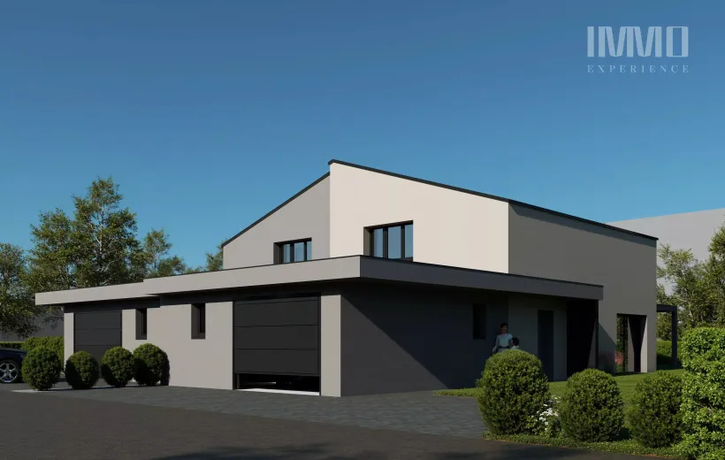 Zu verkaufen Angebautes Haus Collombey Schweiz - Schweiz - cChic-immoHub Ihr Immobilienportal