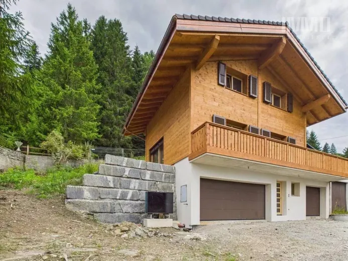 Zu verkaufen Chalet Monthey Schweiz - Schweiz - cChic-immoHub Ihr Immobilienportal