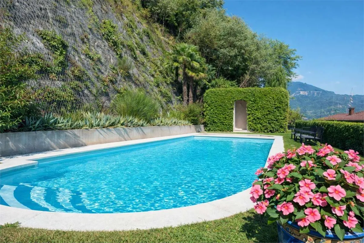 Morcote à vendre Appartement Suisse - cChic-immoHub votre portail immobilier