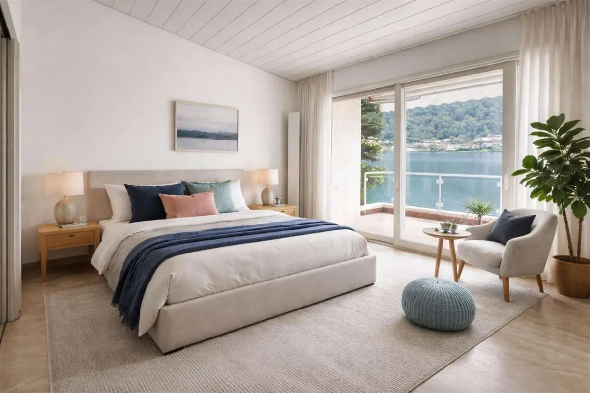 Morcote à vendre Appartement Suisse - cChic-immoHub votre portail immobilier