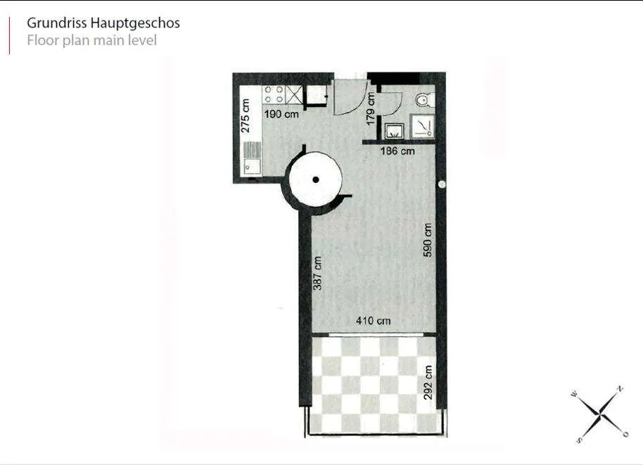 Morcote à vendre Appartement Suisse - cChic-immoHub votre portail immobilier