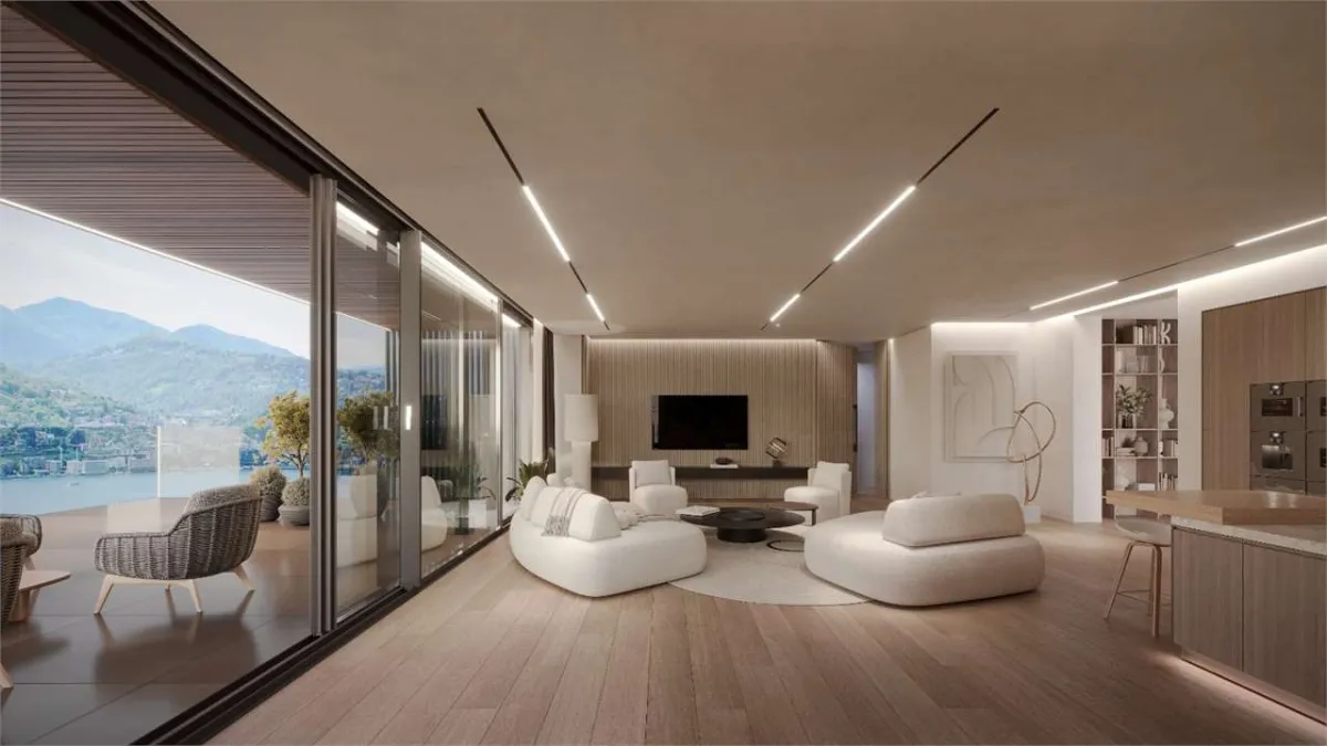 Castagnola à vendre Appartement Suisse - cChic-immoHub votre portail immobilier