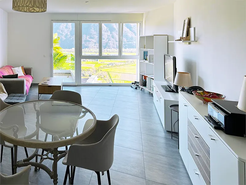 Gordola à vendre Appartement Suisse - cChic-immoHub votre portail immobilier