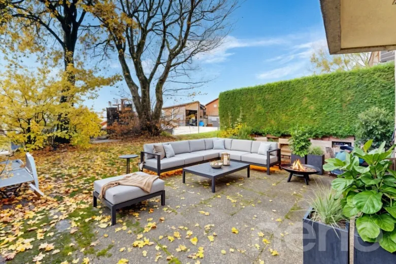 Zu verkaufen Wohnung Bassins Schweiz - Schweiz - cChic-immoHub Ihr Immobilienportal