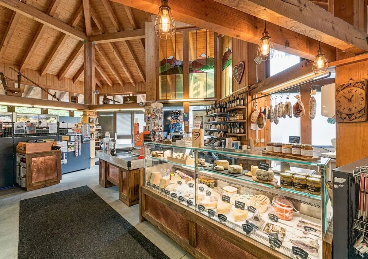 Torgon for sale Shop Switzerland - cChic-immoHub your real estate portal