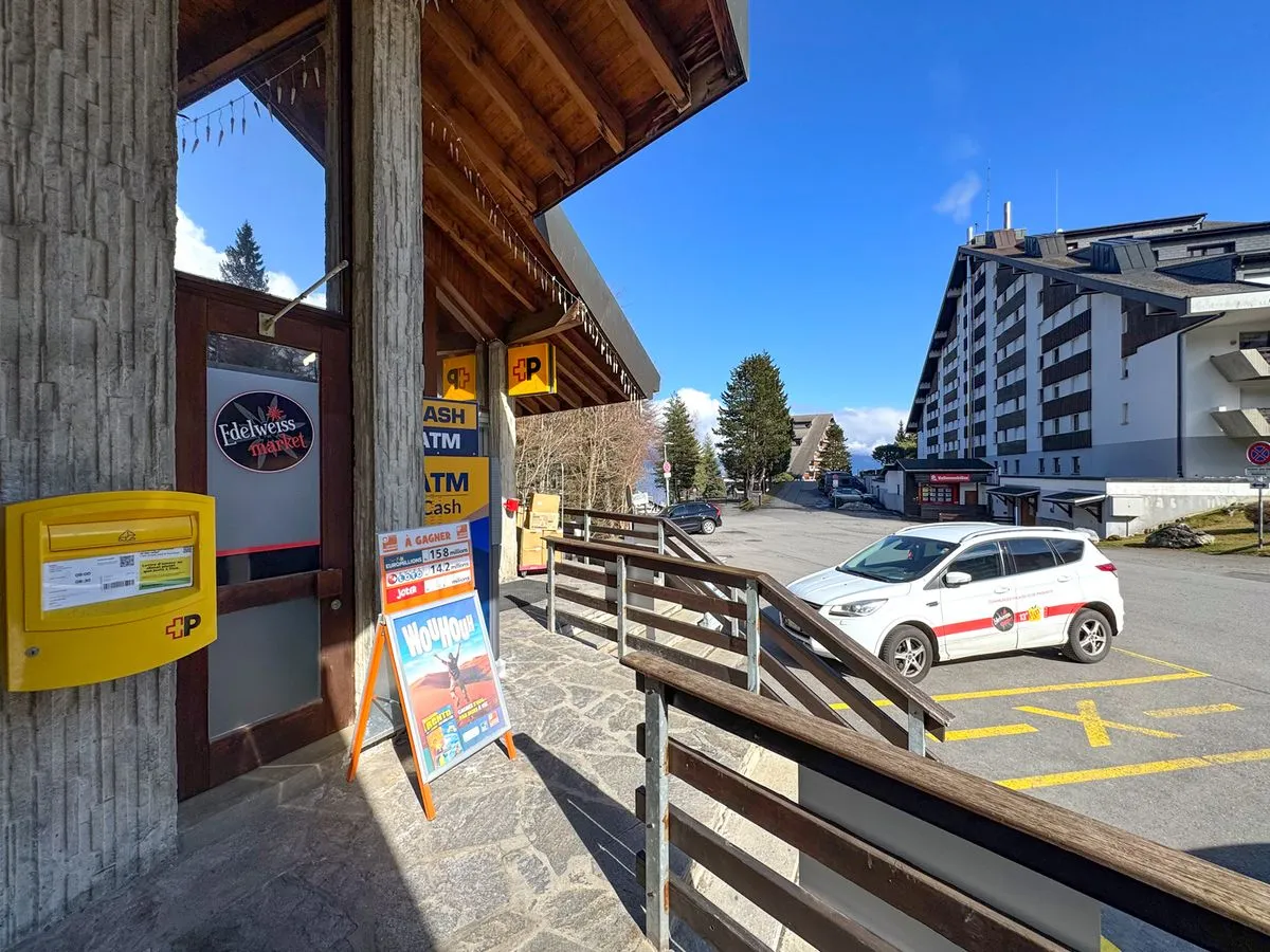 Torgon for sale Shop Switzerland - cChic-immoHub your real estate portal