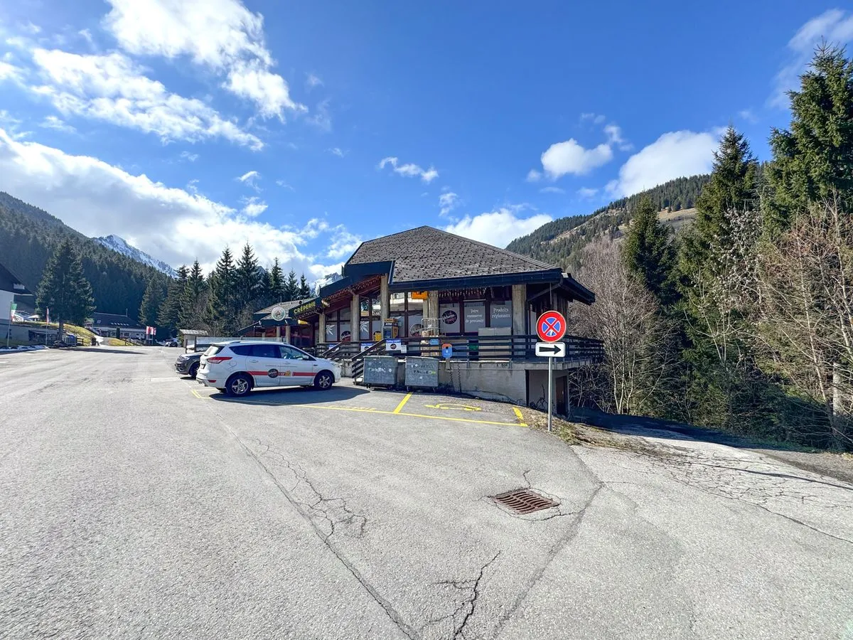 Torgon for sale Shop Switzerland - cChic-immoHub your real estate portal