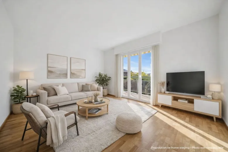 Zu verkaufen Wohnung Pully Schweiz - Schweiz - cChic-immoHub Ihr Immobilienportal
