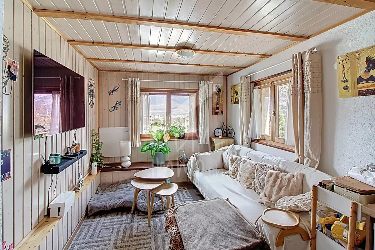 Monthey zu verkaufen Einfamilienhaus Schweiz - cChic-immoHub Ihr Immobilienportal