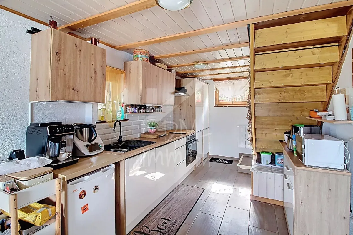 Monthey zu verkaufen Einfamilienhaus Schweiz - cChic-immoHub Ihr Immobilienportal