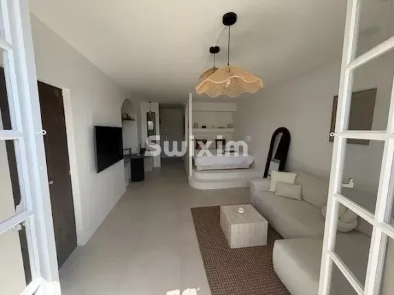Wohnung zu verkaufen in Port Grimaud (3)