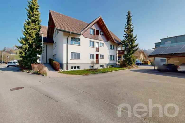 Zu verkaufen Wohnung Hasle b. Burgdorf Schweiz - Schweiz - cChic-immoHub Ihr Immobilienportal